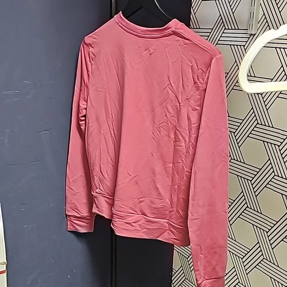 oversized Under Armour Sweatshirt NWT
